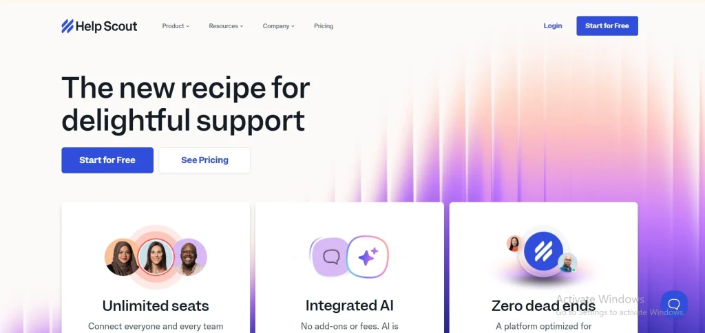 Helpscout