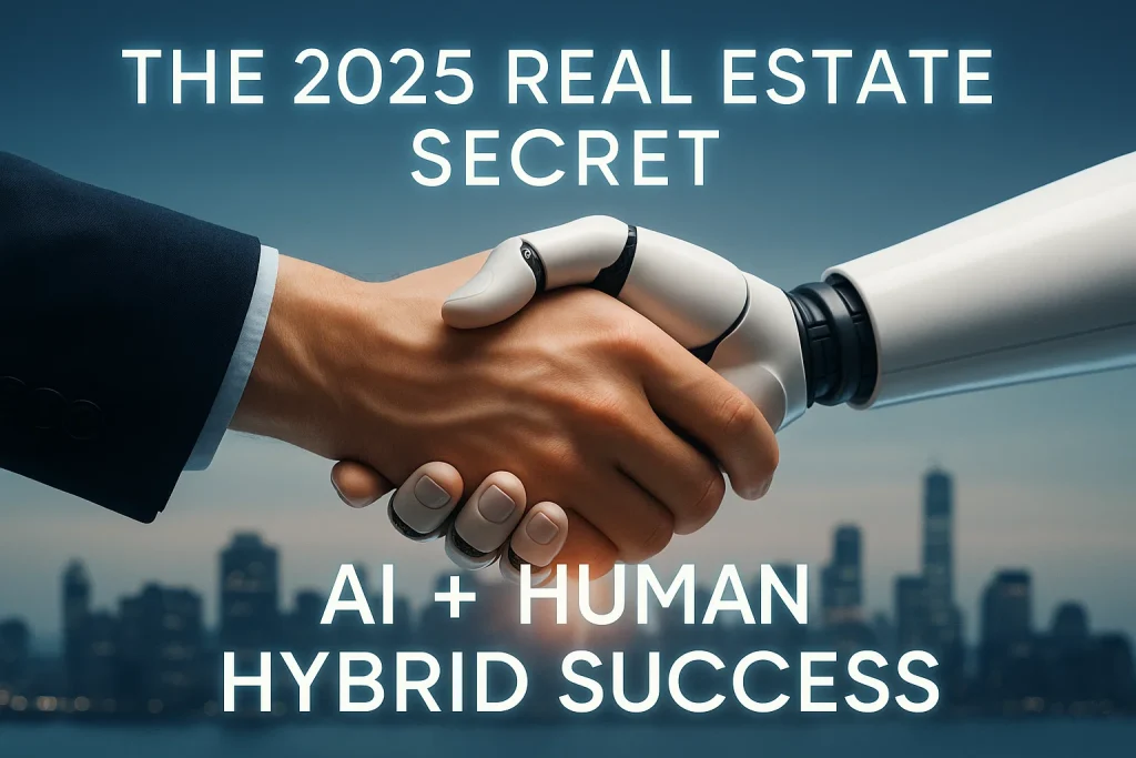 Top Real Estate Secret