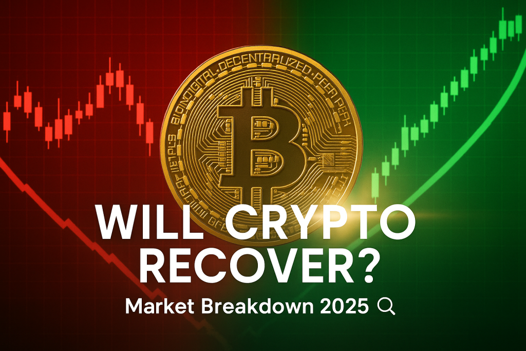Will Crypto Recover