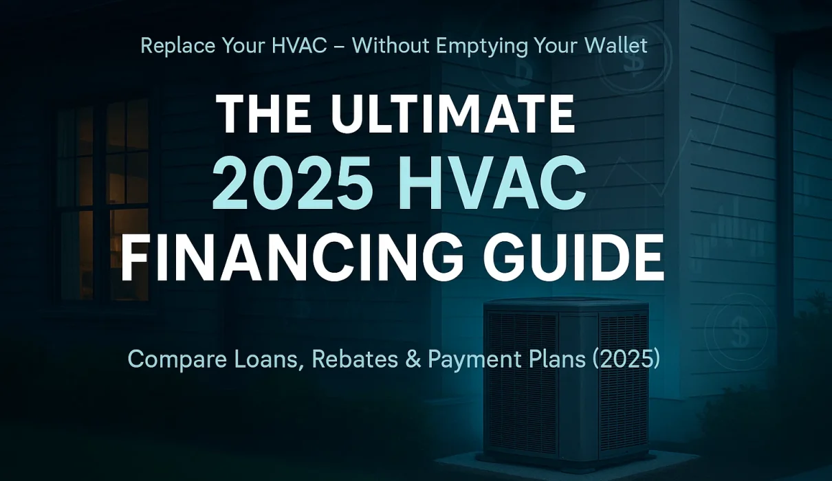 HVAC Financing Guide