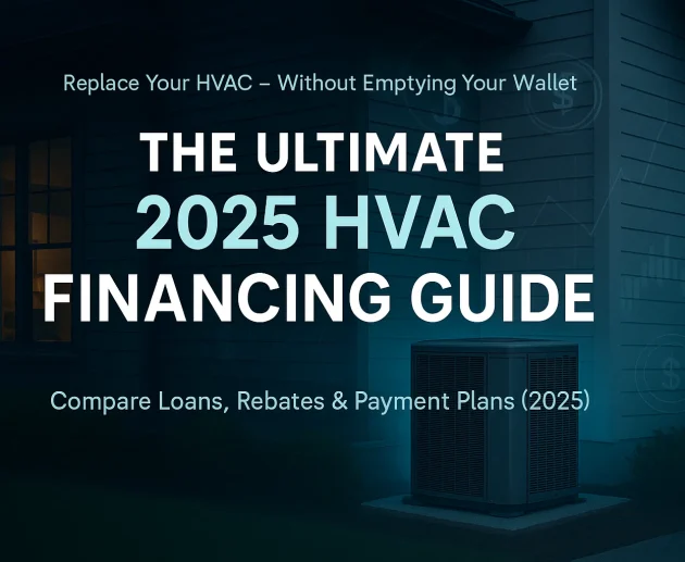 HVAC Financing Guide