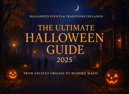 Halloween Guide