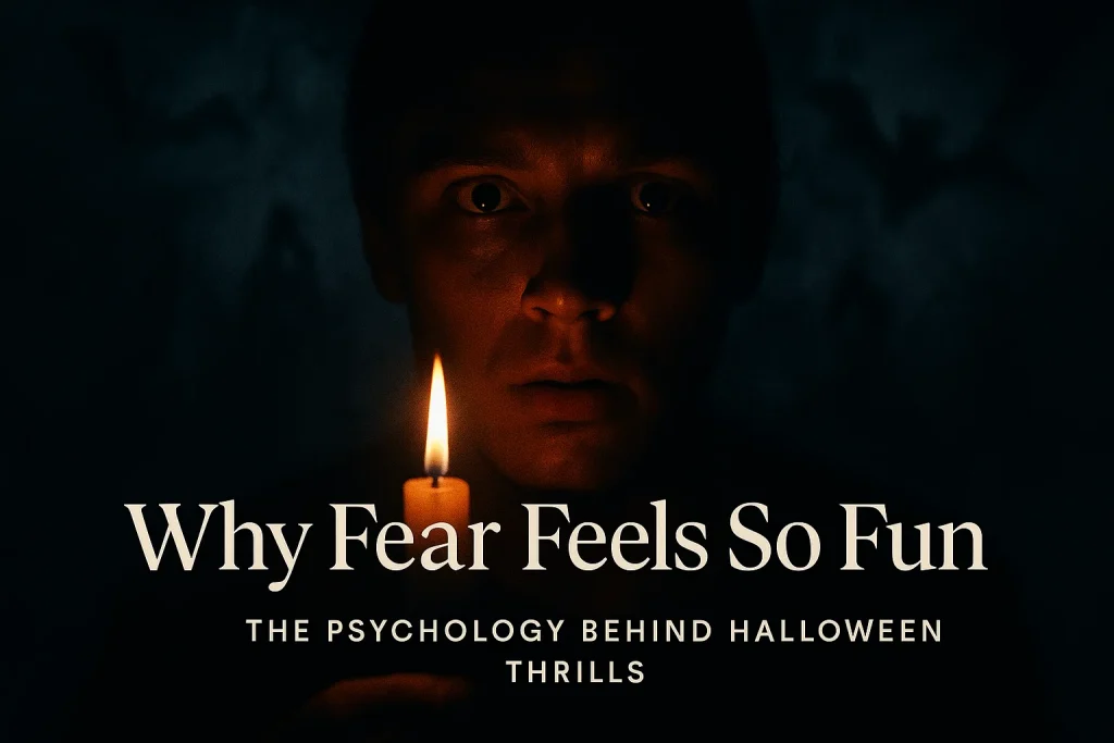 Halloween Thrills