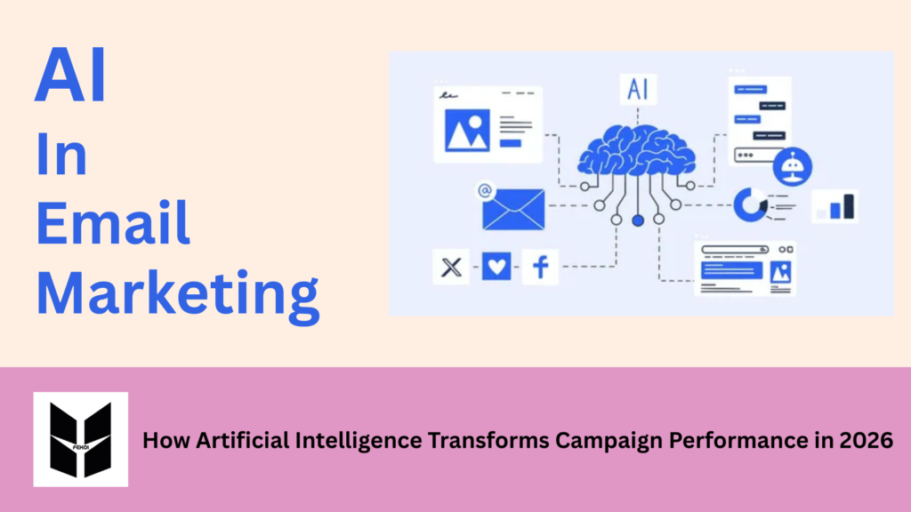 AI-driven email marketing automation in 2026