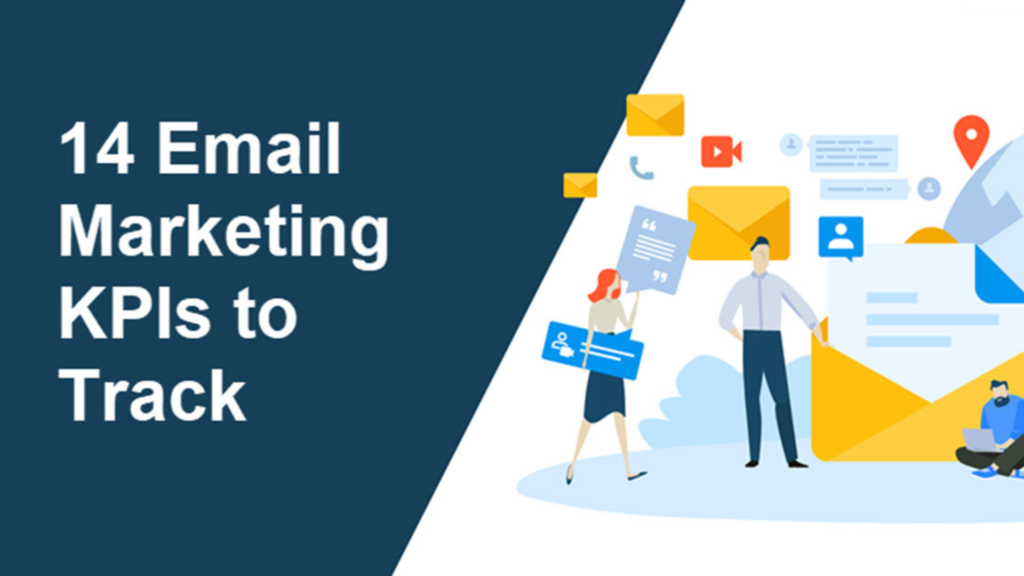 Key email engagement KPIs for 2026