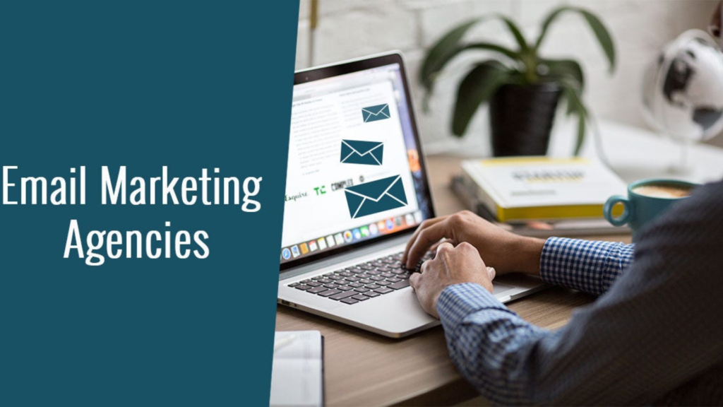 Email marketing agency services in 2026