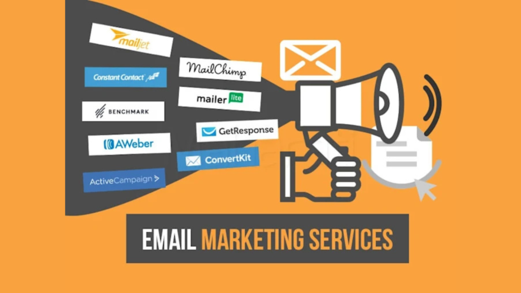 Email marketing design services in 2026