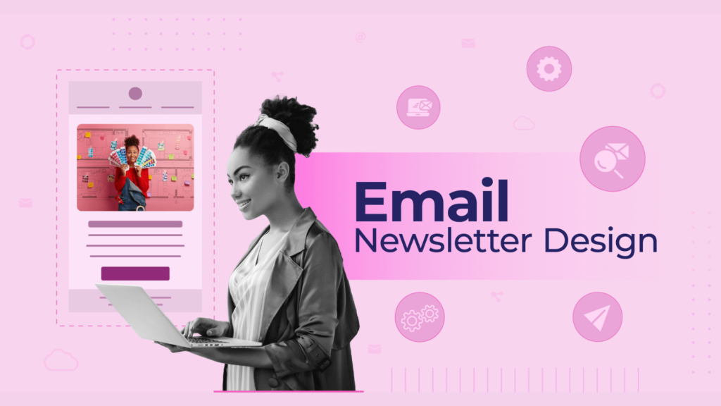 Effective email newsletters for engagement 2026
