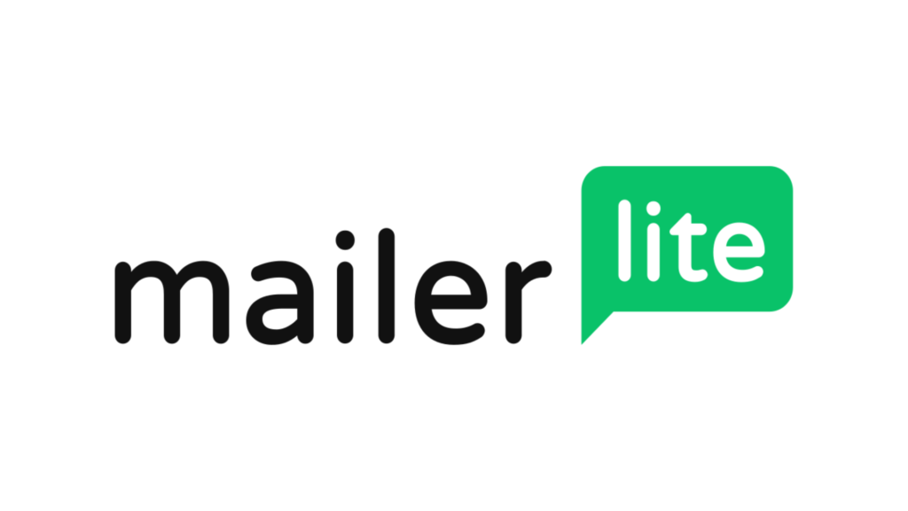 MailerLite logo representing one of the best Email Marketing Tools 2026 for beginners and small businesses.